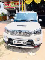 Mahindra Scorpio S3, 2018, Diesel