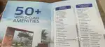 Vision properties