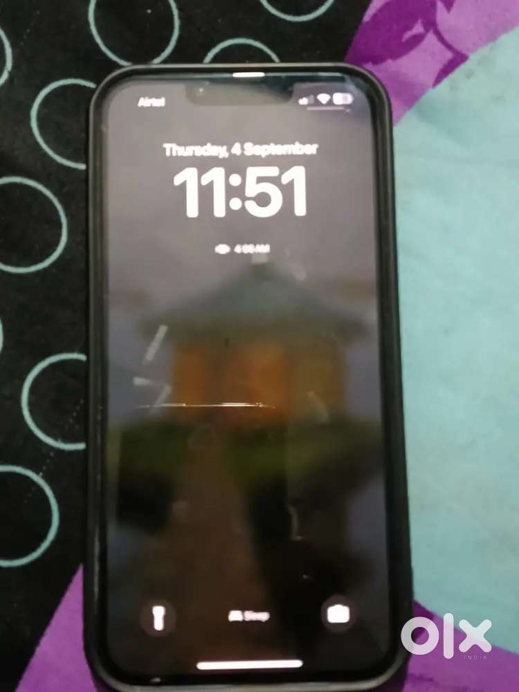 Urgent sale
