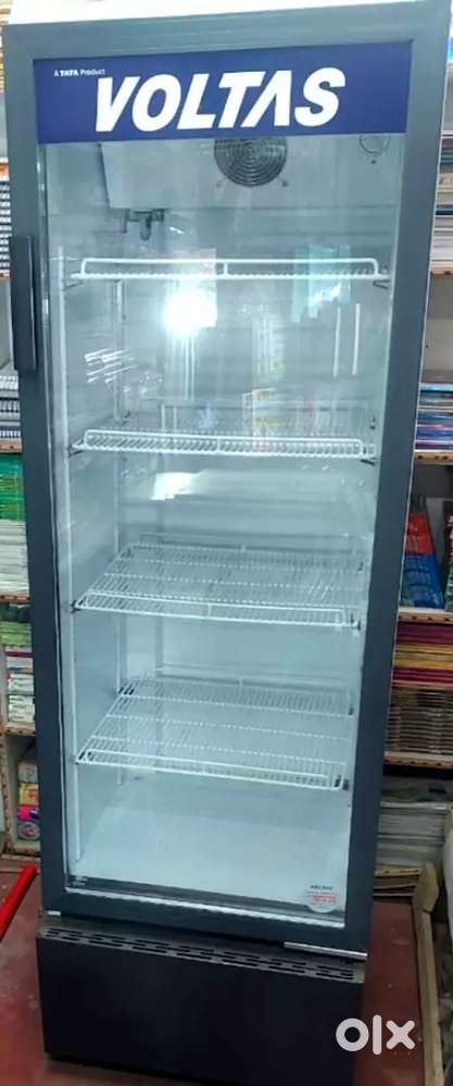 Voltas 320litres VC320, Single Door, BRAND NEW