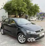 Volkswagen Polo 1.0 Highline Plus TSI, 2015, Petrol
