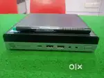 6 Month Warranty Hp EliteDesk 800 G3 i5 6th Gen 8gb RAM 256gb SSD wit