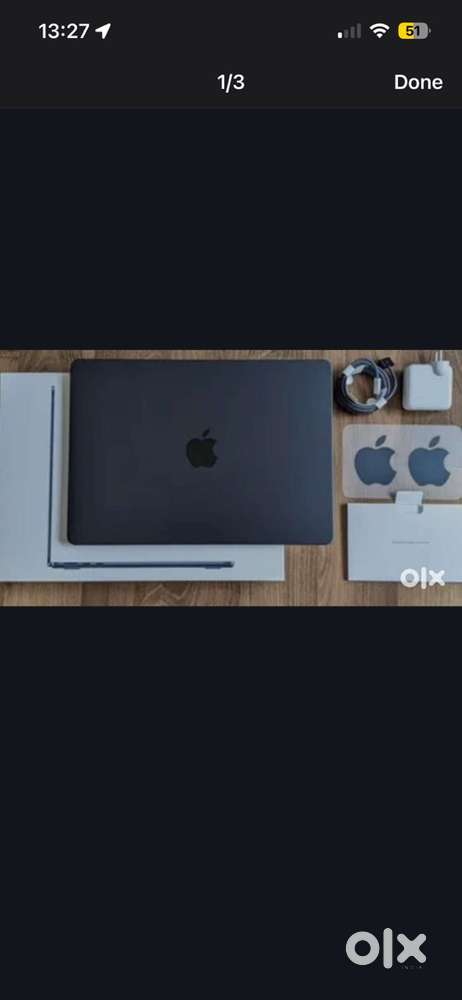 Macbook Air M2