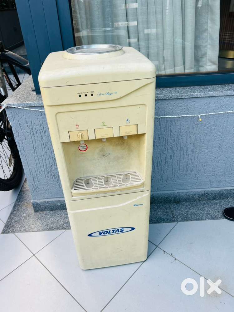 Water Dispenser
