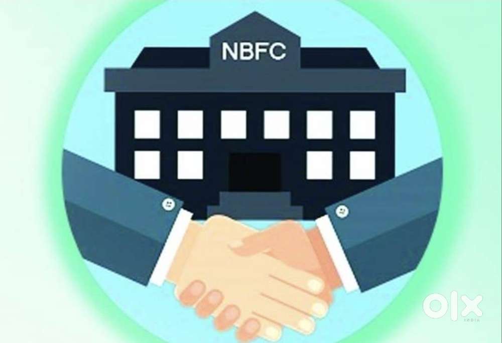Job opening at reputed NBFC.