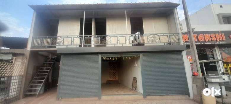 Office For Rent/ Office on Rent/ ઓફીસ ભાડે આપવાની છે