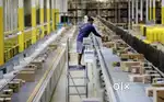 WE ARE HIRING FOR PACKING, HELPER, SCANNING, LOADING UNLOADING