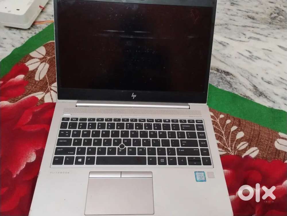 Hp Elitebook laptop for sale