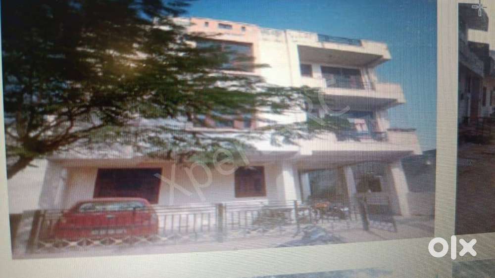 2 BHK Apartment in Kalwar Road