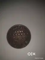 OLD.   COIN