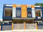 Newly constructed 3bhk duplex for sale in Rajharsh society