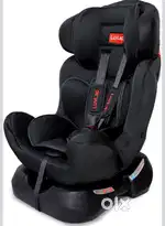 LuvLap Car seat, unopened and unused