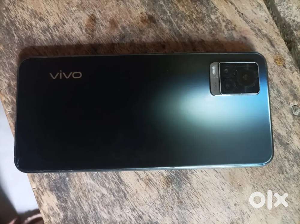 Vivo v20 8 ram 128