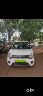 Maruti Suzuki Wagon R 2024 CNG & Hybrids 69000 Km Driveb