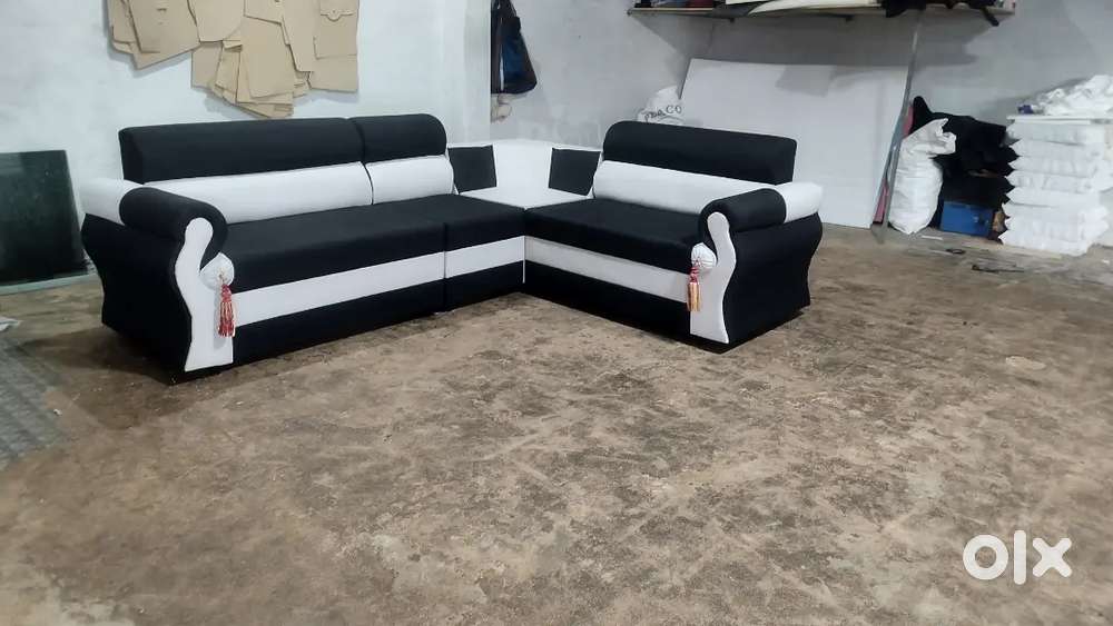 Olx quality sofa manufacturing company