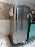 LG Single Door Working Freeze for sale