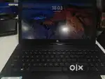 Hp laptop amd 5 330u  16 gb 512 SSD