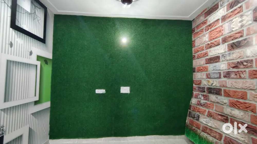 Showroom first floor for rent