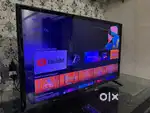 LG 32 inch FULL HD 1080p tv with Amazon lite fire stick