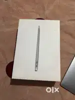 Mac book air m1