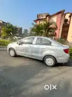 Chevrolet Sail 2015 Petrol 68000 Km Driven