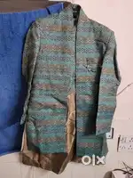 Sherwani shawl for groom