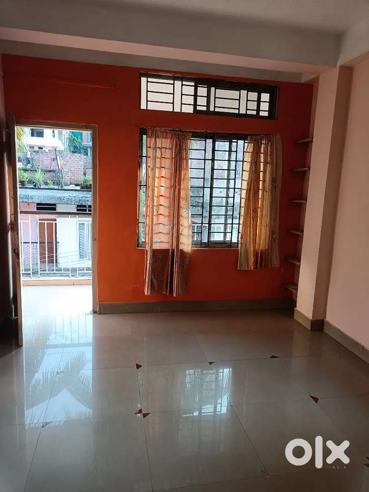 Independent 2 bhk part available for rent at panjabari