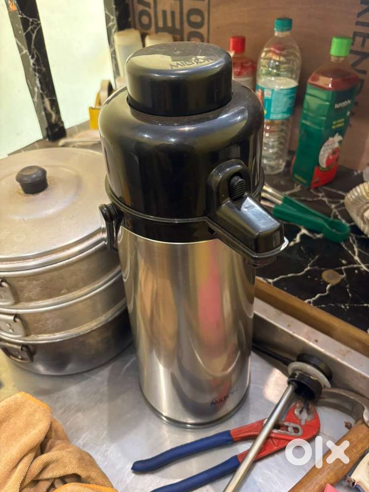 Milton Thermos Flask