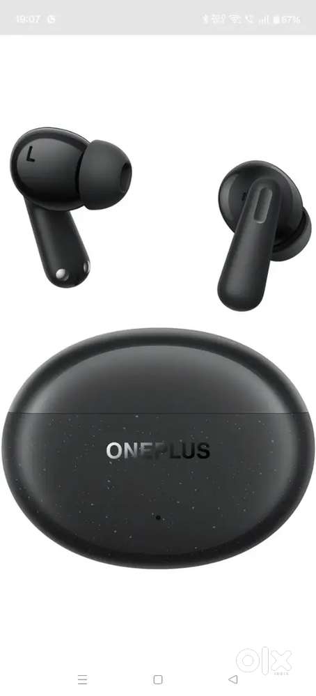 One plus nords bud 3 pro only case