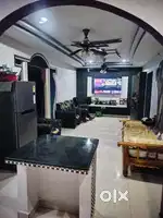 Flat for rent, peace full, good environment, 100 percent vastu