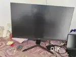 13k final price LG Ultragear 32 inch QHD - 32GN650 No negotiation