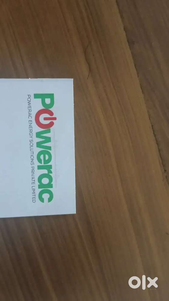 Field sales executive in tvm