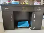 Computer Desk cum Study Table Table