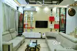 Well-Maintained 2BHK Builder Floor for LEASE  in Kasavanahalli