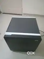 Godrej Qube Personal Mini Fridge – Excellent Condition