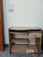 Computer Table and chair