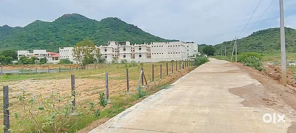Rs- 6,800/sqy  approval  PLOT sale