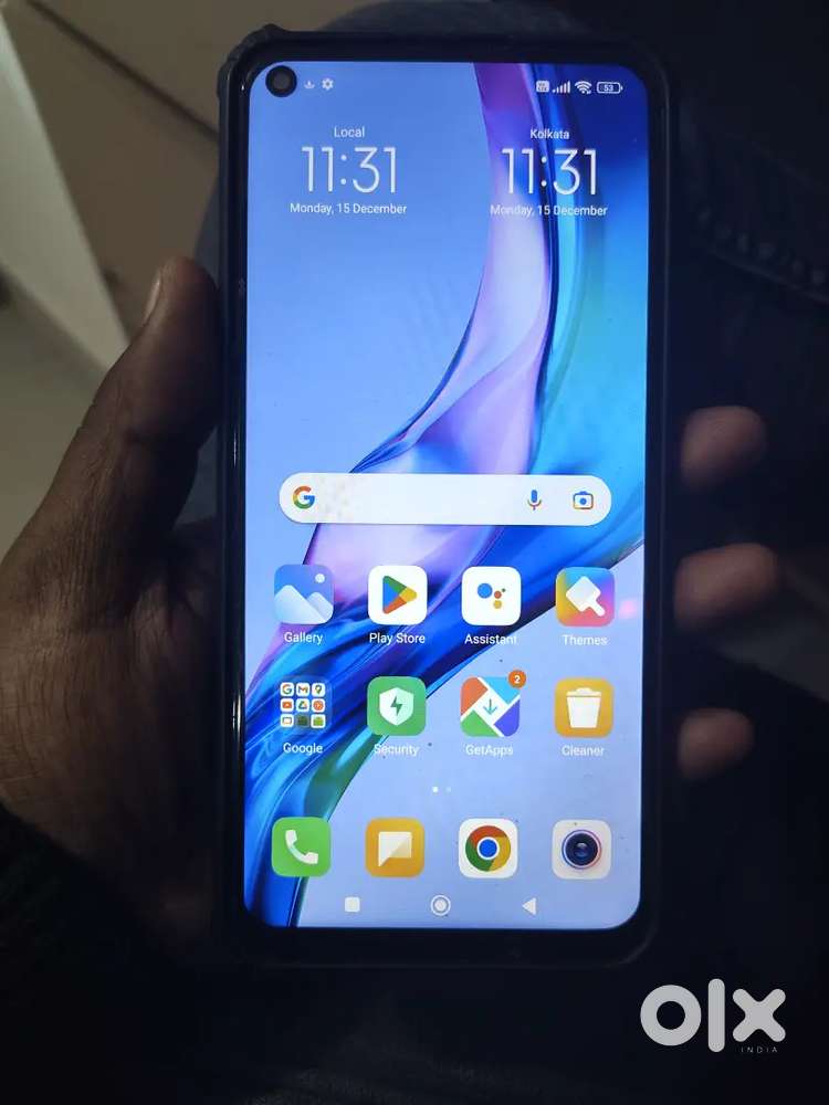 Redmi Note 9 Urgent sale