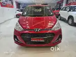 Hyundai Grand i10 2016-2017 Magna, 2017, Petrol