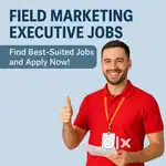 field wokers jobs available marketing