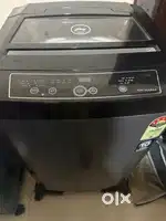 Godrej eon washing machine