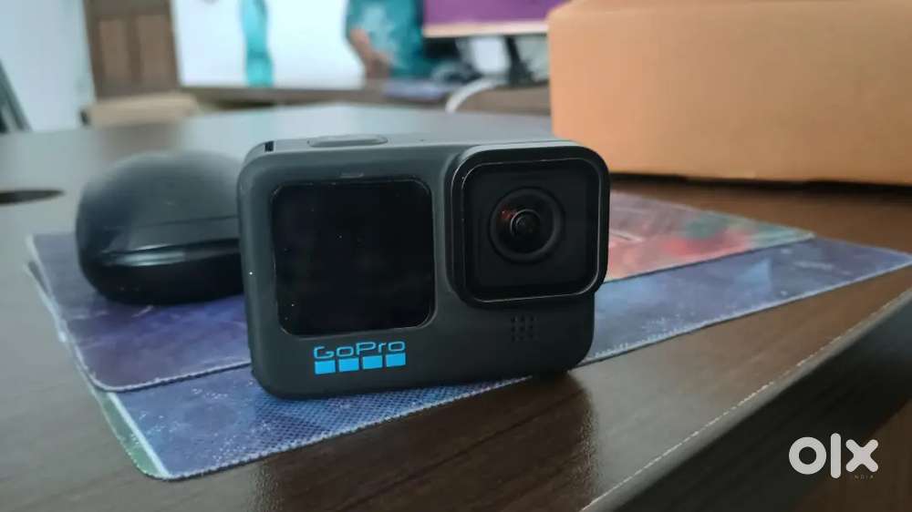 Go Pro Hero 10 Brand New Condition