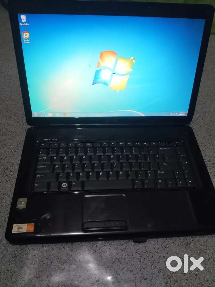 Dell Inspiron series