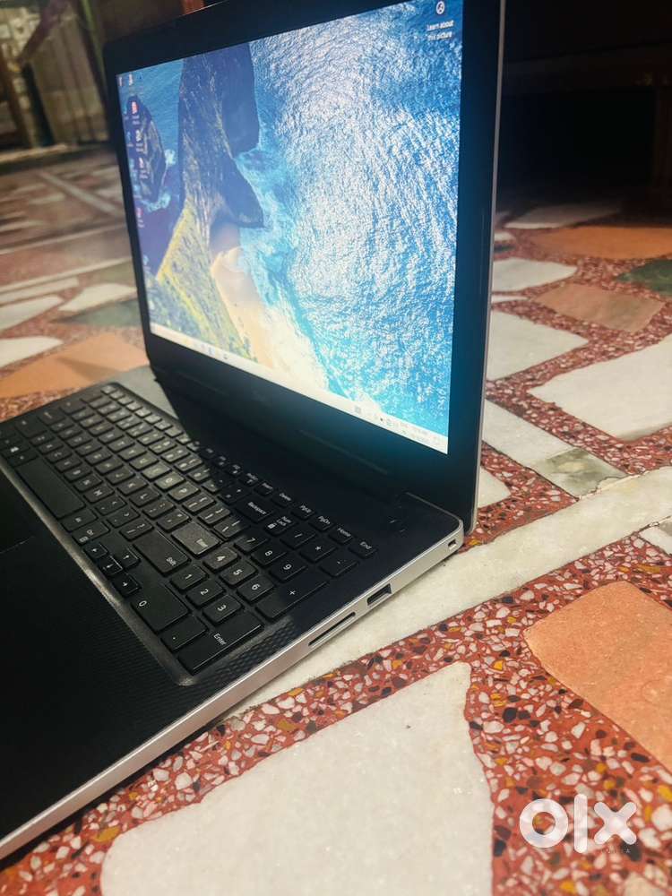 Laptop i3 gen