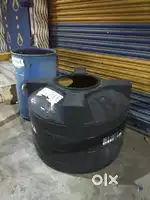300 Litre Sintex Tank Used