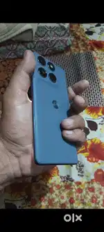 Motorola edge 60 fusion 12. 256 3 month old only