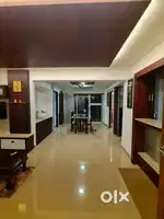 Sale Fully Furnished 2bhk flat