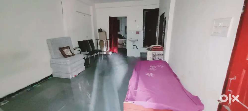 1RK Room Kitchen For Rent  Vijay Nagar Square