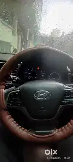 For Sale: Hyundai Elantra 2.0 Diesel (2016, Automatic, Sunroof)