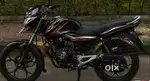 Discover 100m bike sale Very good Milega is 60+ km per ltr and bike